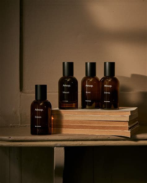 L Or Al Buys Aesop In Billion Deal Dscene