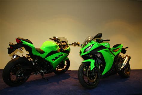 Kawasaki Ninja 300 Wallpapers - Wallpaper Cave