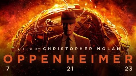 Oppenheimer Movienama