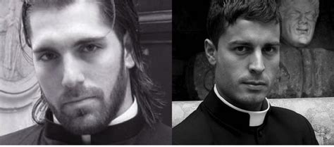 12 Hottest Priests That Make You Want To Confess Your Sins