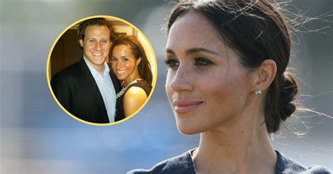 Meghan Markle musiała zmienić plany Czeka na decyzję byłego męża