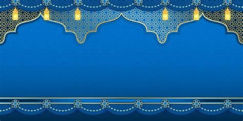 Islamic Ornament Template For Background Banner Poster Cover Design