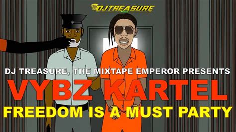 Vybz Kartel Mix 2024 Raw Vybz Kartel Wins Appeal Vybz Kartel