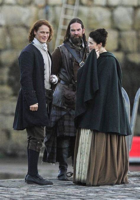 Pin By Diane Boulanger On Jamie Et Claire Fraser Outlander