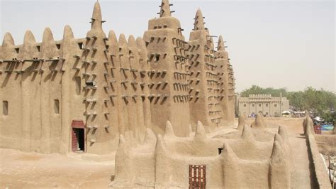 Mali Country Ancient Best Hd Wallpaper 123934 Baltana