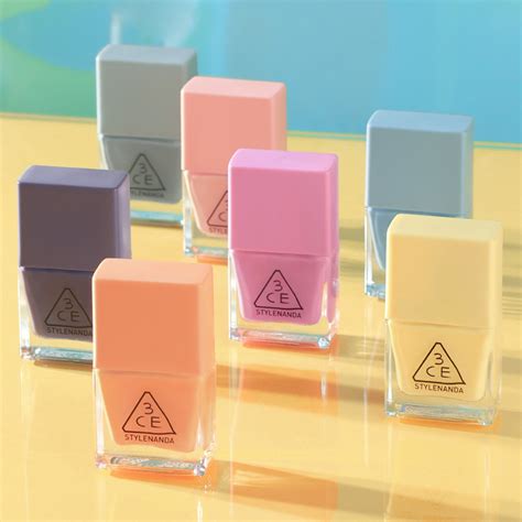 Ce Dew Nail Color Ml Best Price And Fast Shipping From Beauty Box