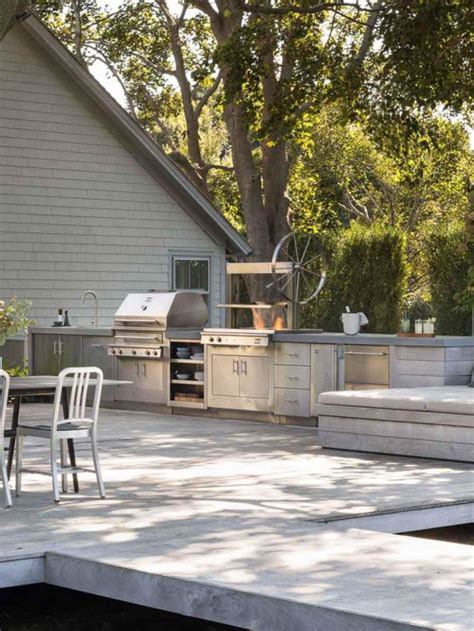 luxury modern outdoor kitchen design outdoor kitchen design modern