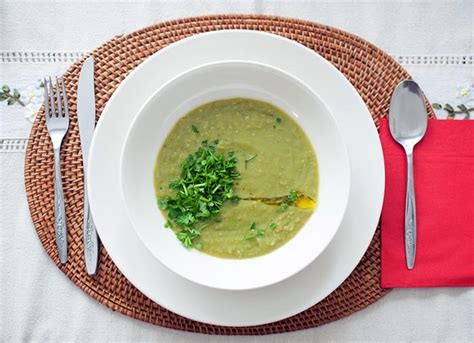 Callaloo Soup Recipe Grenada | Deporecipe.co