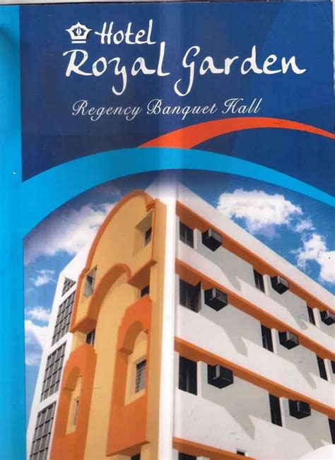 Best Rated Luxury Hotel In Kolkata In Kolkata Hotel Royal Garden Id