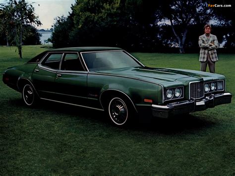 Photos Of Mercury Montego Brougham Door Pillared Hardtop X