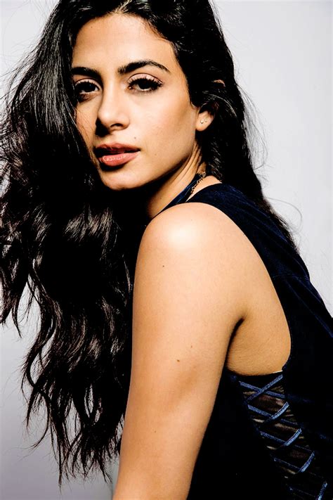 Emeraude Tobia Stunningly Beautiful Beautiful Eyes Lovely