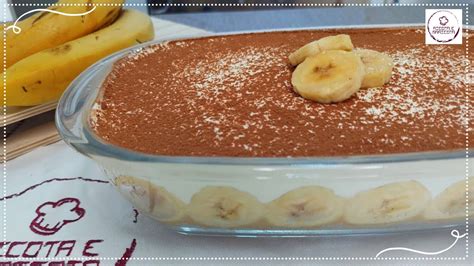 Torta Banoffe Na Travessa F Cil De Fazer E Deliciosa Youtube