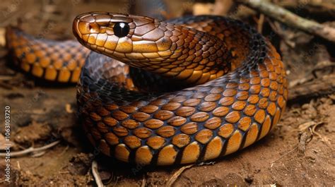 Neurotoxic Venom This Venom Present In Cobras And Sea Snakes Targets