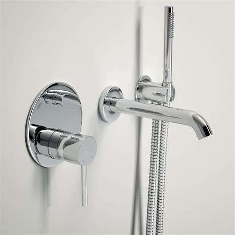 Chrome Plated Shower Mixer Tap 毎日続々入荷