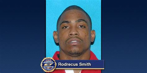 Tennessee Bureau Of Investigation Adds Rodrecus Smith Of Nashville To Tbi Top Ten Most Wanted