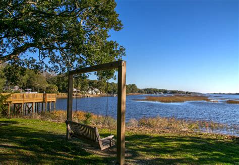 Sunset Beach Town Park Sunset Beach Nc 28468