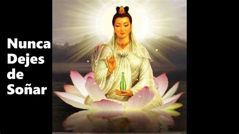 MEDITACIÓN PARA CONECTAR CON LA ENERGÍA DE MAESTRA ASCENDIDA Kwan Yin