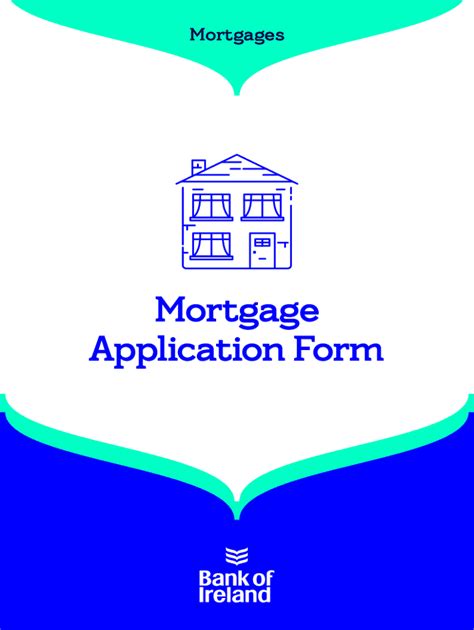 Fillable Online Free 10 Sample Mortgage Application Forms In Ms