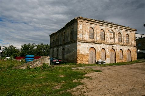 Stolin - Shtetl Routes - NN Theatre