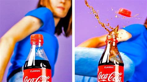 21 Coca Cola Hacks Die Je Zullen Choqueren Coca Cola Recepten Trucs