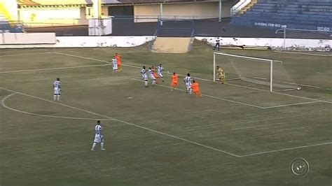 Jogando Em Casa Mar Lia Perde Para O Ol Mpia Na Estreia Da Copa