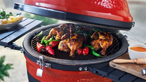 Kamado Joe New Konnected Joe: Tested, Reviewed, and Approved | Epicurious