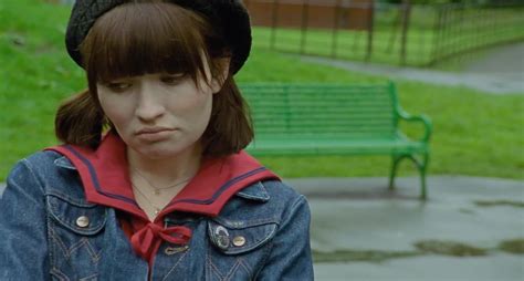 Emily Browning In The Beautiful Film God Help The Girl 2014