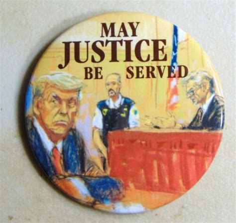 Donald Trump 2024 Campaign Pin Button Political Ebay