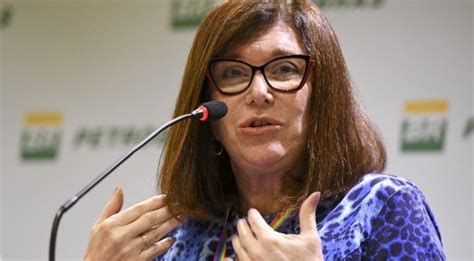 Petrobras Magda Chambriard Indica Novos Membros Para Composi O Da