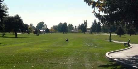 Eagle Lake Golf Course Tee Times - Roy UT