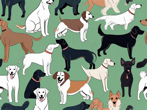 The Best Dogs for Allergies: A Comprehensive Guide - 🐶 Tailwise