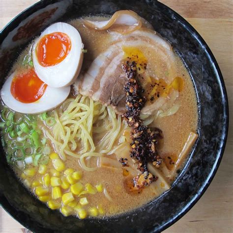 How To Cook The Perfect Miso Ramen Resep