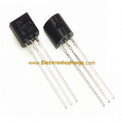 N A To Pnp Transistor High Quality Star International