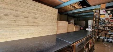 Gravity 18 Mm Neem Plywood For Furniture 8x4 At Rs 46 Square Feet In