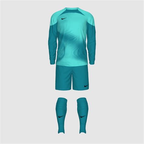 Nike 2021 22 GK Jerseys Collection By Jorcla23 FIFA Kit Creator