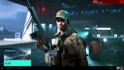 Battlefield 2042 Cómo Jugar La Beta Abierta Este Fin De Semana