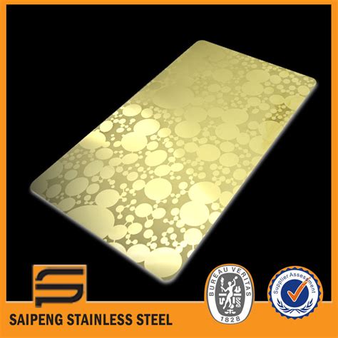 Decorative Stainless Steel Sheet Quality Premium Stainless Steel