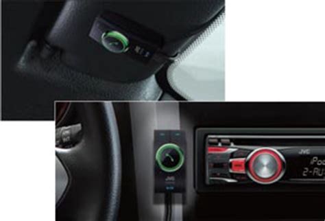 JVC KS-BTA100 Bluetooth Adapter: Amazon.de: Elektronik
