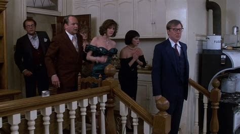 Movie Review: Clue (1985) – Nick Kelly