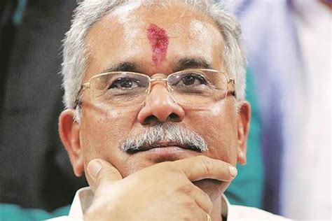 Whatsapp Snooping Row Chhattisgarh Cm Bhupesh Baghel Orders Probe