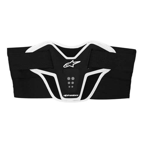 Ceinture Lombaire Alpinestars Saturn FX MOTORS