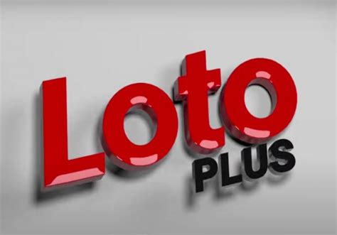 Hoy El Loto Plus Sortea Más De 4 Mil Millones De Pesos ¿cómo Jugar