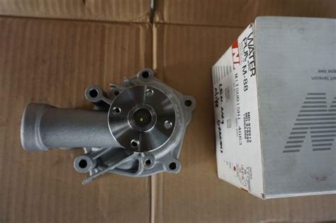 Jual Water Pump Waterpump Mitsubishi Grandis Merk NPW M 88 Di Lapak