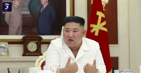 kim jong  ungewollte einblicke nach nordkorea