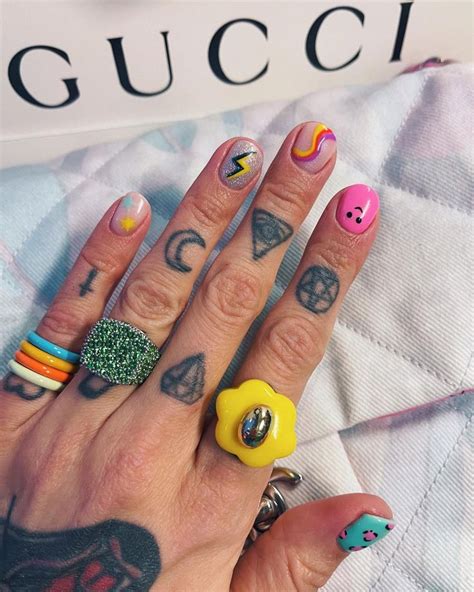 Marianne Theodorsen On Instagram “happy Mariannemani 💅🏻💖[sponsored