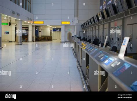 Terminal One At Glasgow Airport Hi Res Stock Photography And Images Alamy