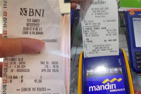 KPM BPNT Murni Maupun Plus PKH Bergembira Bansos Rp400 Ribu Akan Cair