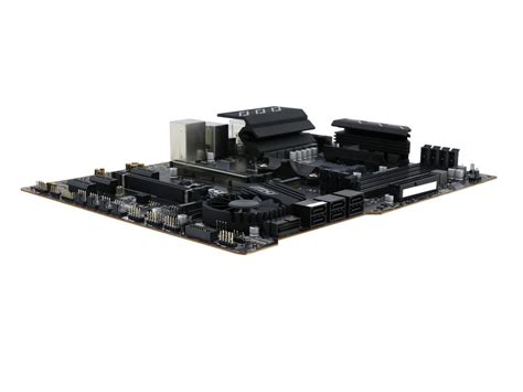 MSI PRO X570-A PRO AM4 ATX AMD Motherboard - Newegg.com