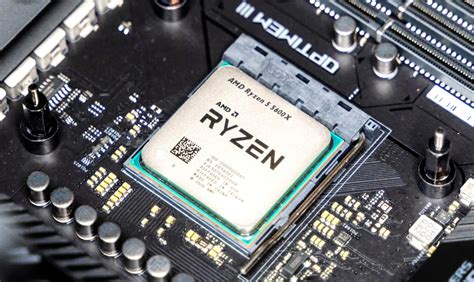 Плюсы и минусы процессора Ryzen 5 5600x после полугода использования в игровом компьютере