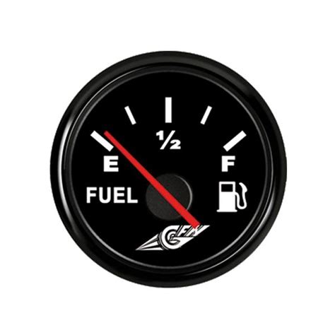 Indicador Nivel De Combustible De 0 190 Ohm 12 V